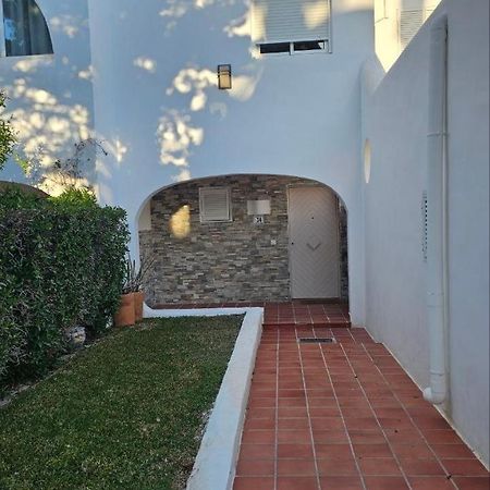 Casa Chafarinas Villa Vera Exterior photo