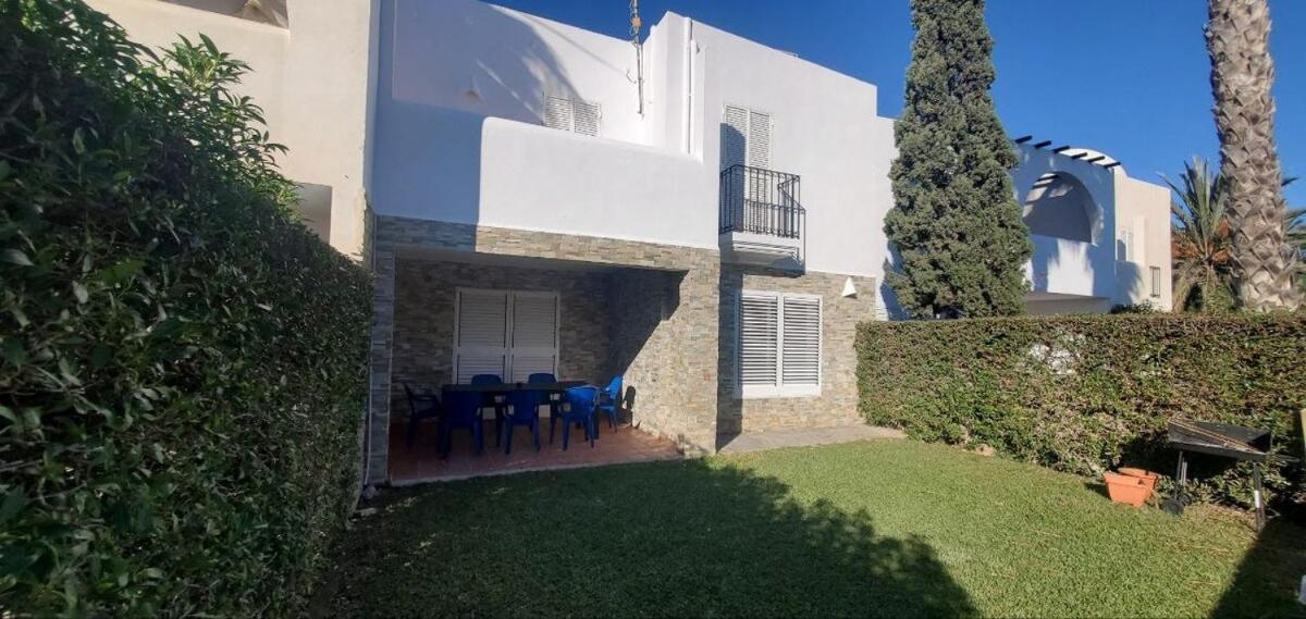 Casa Chafarinas Villa Vera Exterior photo